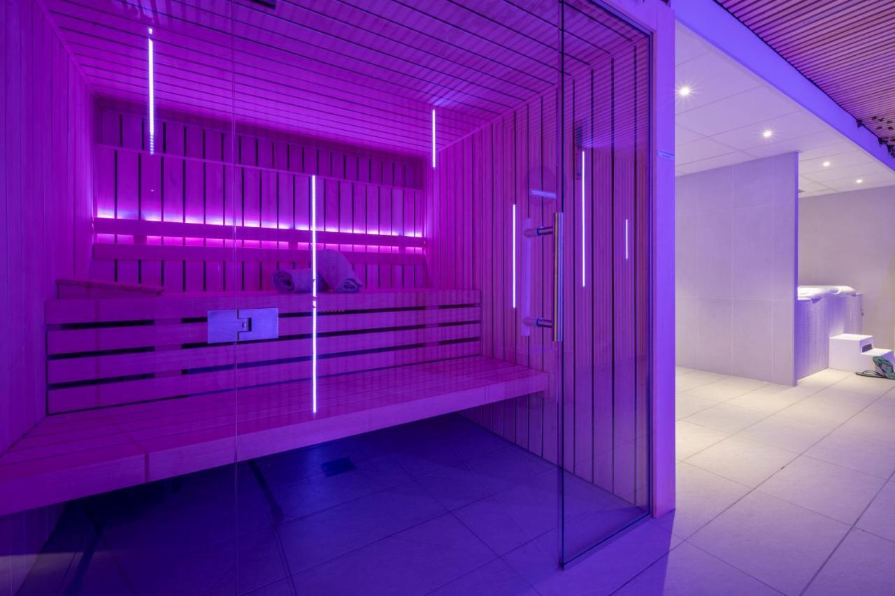 לה רושל Athome Residence Et Spa מראה חיצוני תמונה