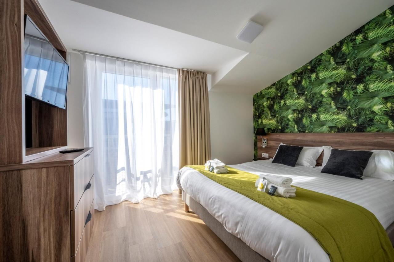 לה רושל Athome Residence Et Spa מראה חיצוני תמונה