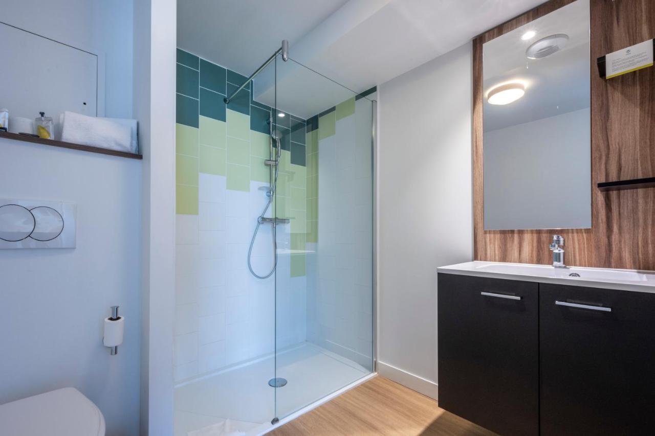 לה רושל Athome Residence Et Spa מראה חיצוני תמונה